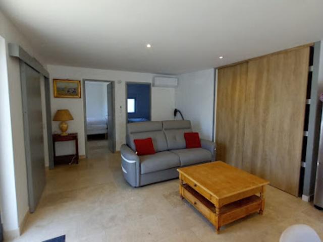 Location Appartement 3 pièces 57 m2 Villeneuve