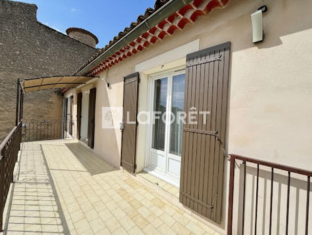 Location Appartement 3 pièces 100.16 m2 L'Isle sur la Sorgue