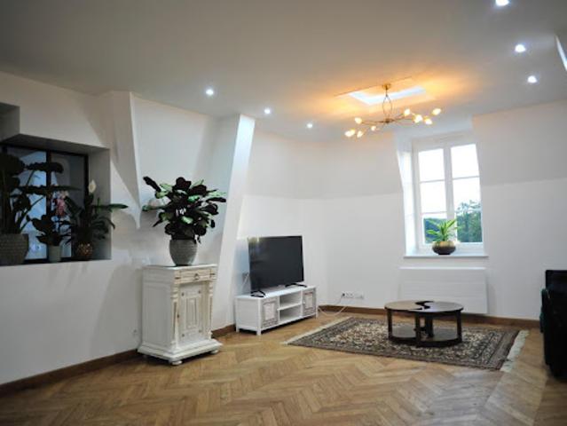 Location Appartement 3 pièces 100.75 m2 Saint Jean aux Bois