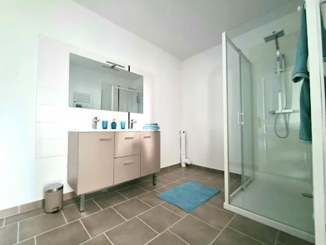 Location Appartement 3 pièces 100 m2 Chalons en champagne
