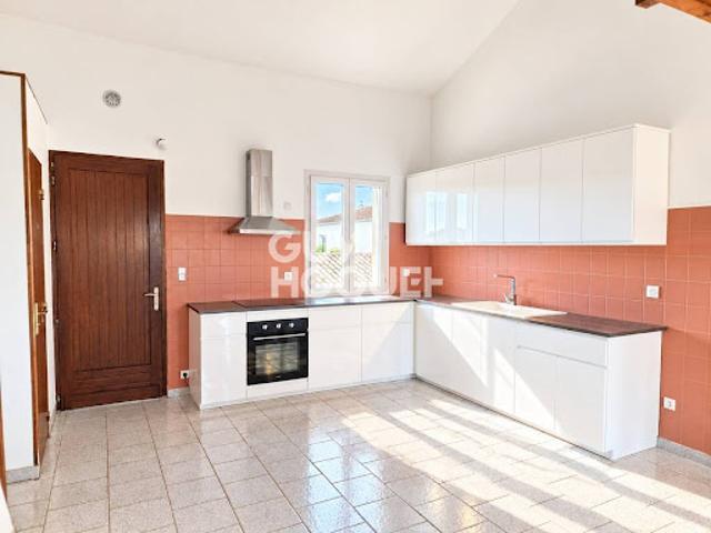 Location Appartement 3 pièces 100 m2 Arvert