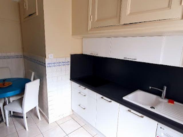 Location Appartement 3 pièces 100 m2 Montpellier
