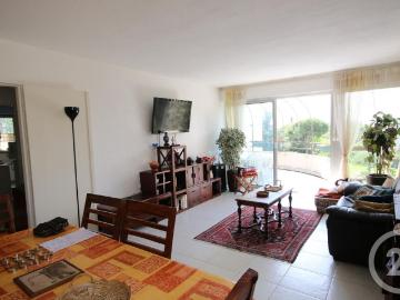 Location Appartement 3 pièces 100m² VILLENEUVE LOUBET 06270
