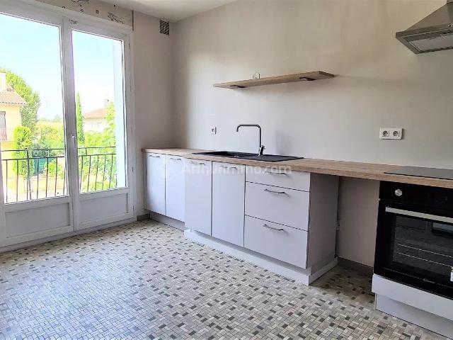 Location Appartement 3 pièces 101 m2 à Albi