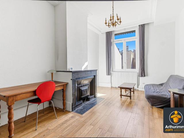 Location Appartement 3 pièces 101 m2 à Lyon 7