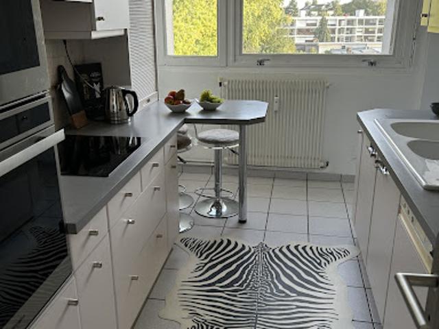 Location Appartement 3 pièces 101 m2 La Madeleine