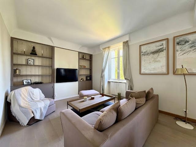 Location Appartement 3 pièces 101 m2 Senlis