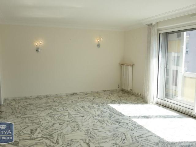 Location Appartement 3 pièces 101m² GRENOBLE 38000