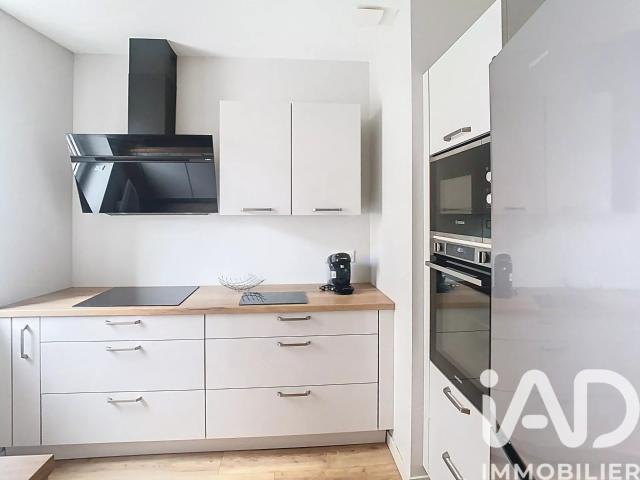 Location Appartement 3 pièces