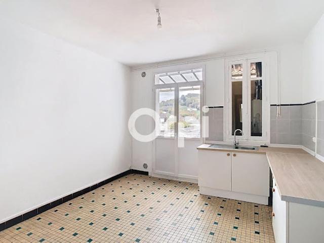 Location Appartement 3 pièces 102.7 m2 Perigueux