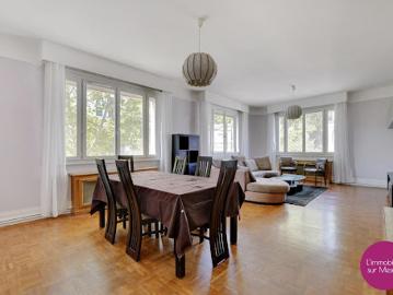 Location Appartement 3 pièces 102 m2 Bourg la Reine