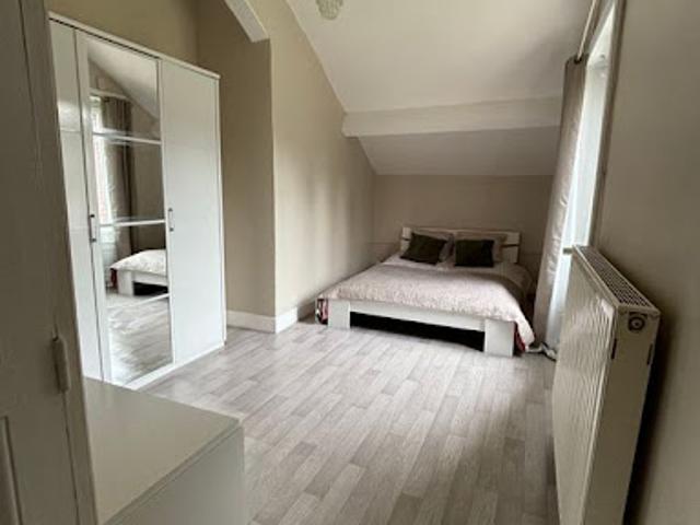 Location Appartement 3 pièces 102 m2 Le Chambon Feugerolles