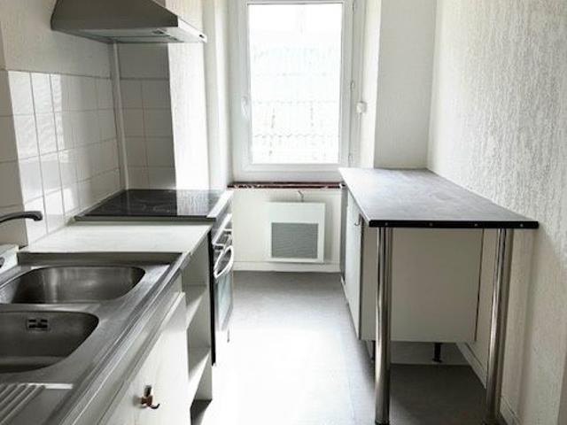 Location Appartement 3 pièces 102m² CARCASSONNE 11000