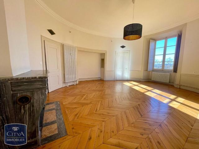 Location Appartement 3 pièces 102m² ST MAURICE DE LIGNON 43200