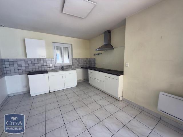 Location Appartement 3 pièces 104m² BRIVE LA GAILLARDE 19100