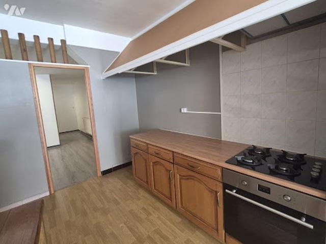 Location Appartement 3 pièces 105 m2 Rinxent
