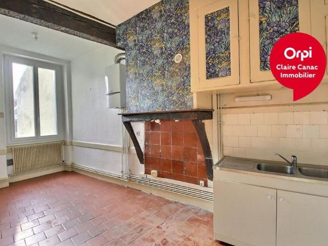 Location Appartement 3 pièces 105m² CASTRES 81100