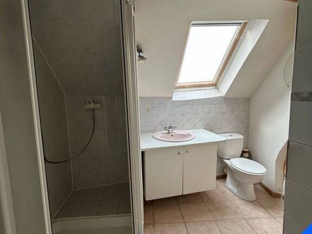 Location Appartement 3 pièces 105m² JOIGNY 89300