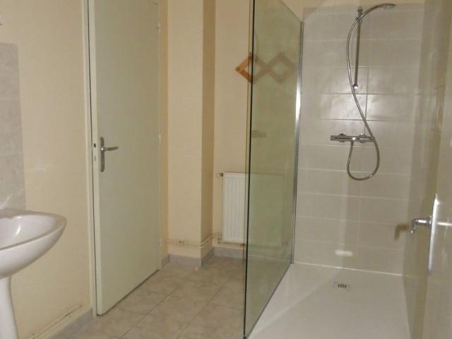 Location Appartement 3 pièces 105m² LE DORAT 87210