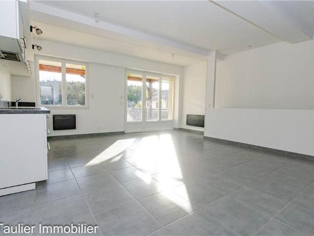 Location Appartement 3 pièces 105m² PONT EN ROYANS 38680