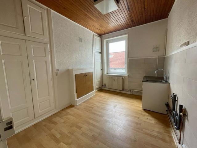 Location Appartement 3 pièces 105m²