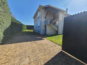 Location Appartement 3 pièces 106 m2 à Saint Marcel Lès Valence