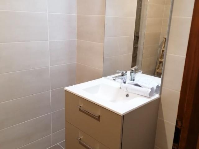 Location Appartement 3 pièces 106m²