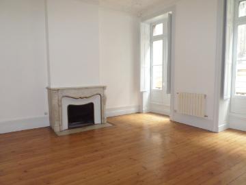 Location Appartement 3 pièces 107m² BORDEAUX 33000