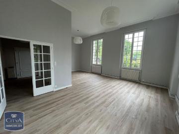Location Appartement 3 pièces 107m² PERIGUEUX 24000