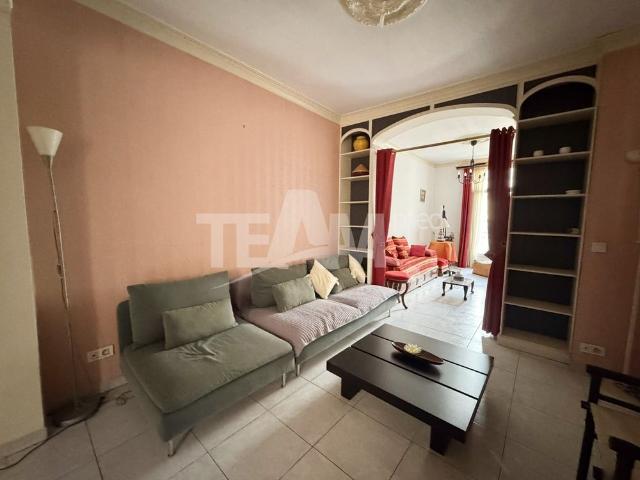Location Appartement 3 pièces 107m² SETE 34200