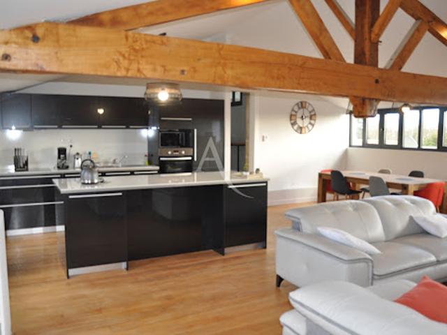 Location Appartement 3 pièces 108.47 m2 Jonzac
