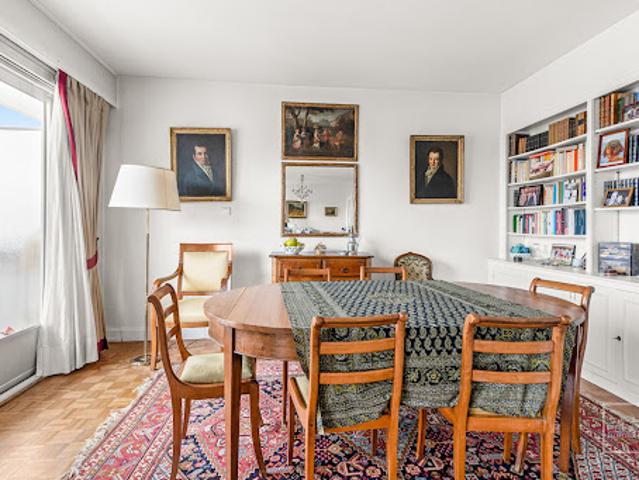 Location Appartement 3 pièces 108 m2 Lyon 6ème