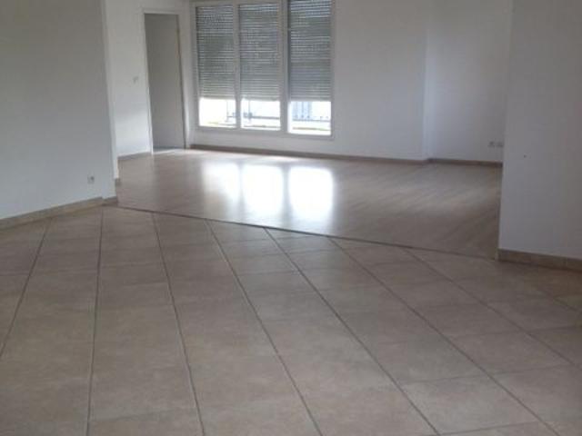 Location Appartement 3 pièces 108m² MEAUX 77100