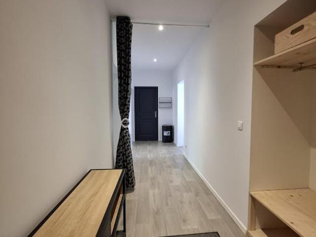 Location Appartement 4 pièces 109.98 m2 Miribel les Echelles