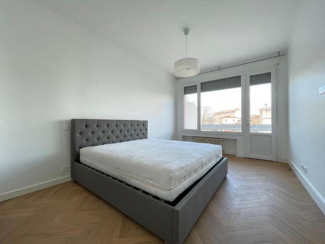 Location Appartement 3 pièces 109m² AUBENAS 07200
