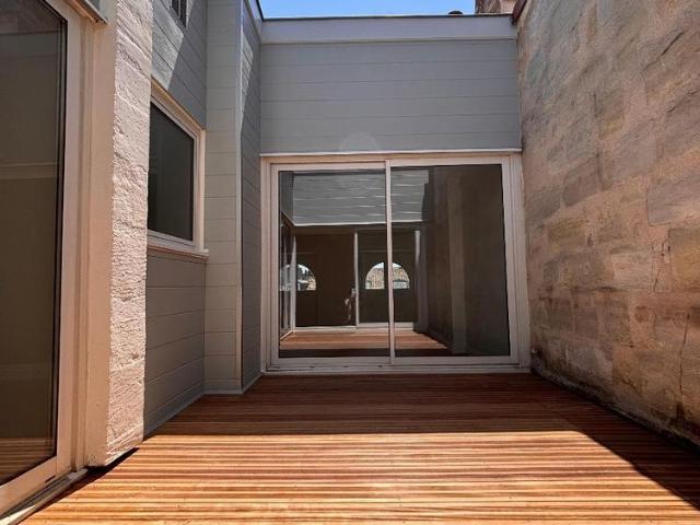 Location Appartement 3 pièces 109m² BORDEAUX 33000