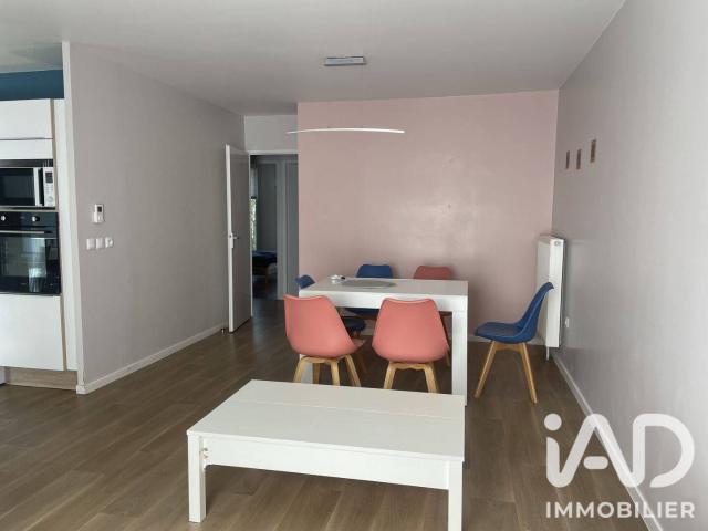 Location Appartement 3 pièces