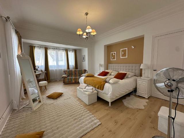 Location Appartement 3 pièces 110m²