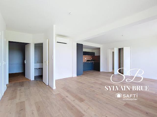 Location Appartement 3 pièces 111 m2 Lauzerte