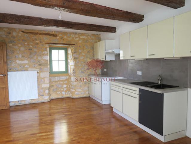 Location Appartement 3 pièces 112 m2 Aniane