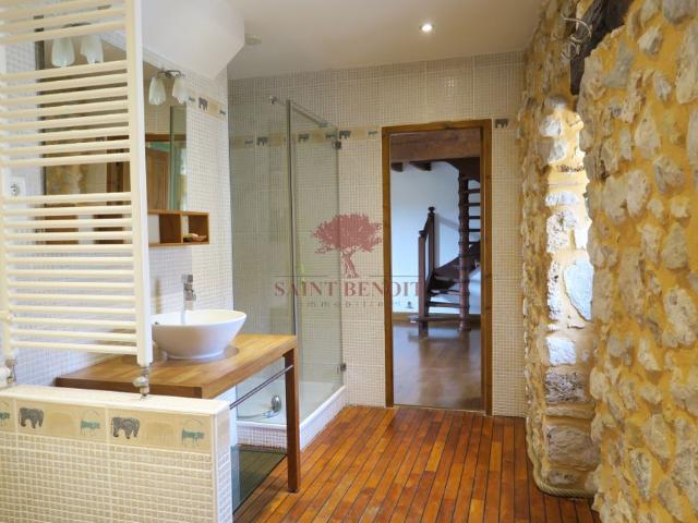 Location Appartement 3 pièces 112m² ANIANE 34150