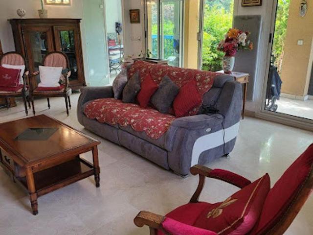 Location Appartement 3 pièces 113.21 m2 Marseille 12ème