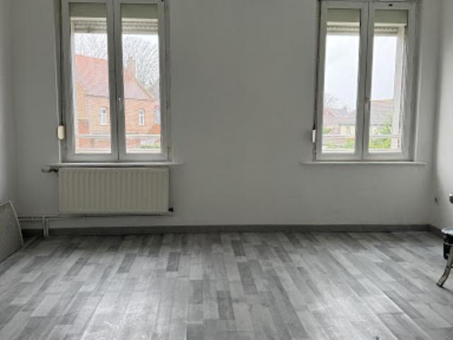 Location Appartement 3 pièces 113.84 m2 Mazingarbe