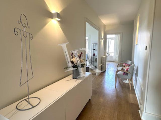 Location Appartement 3 pièces 113 m2 Le Puy en Velay