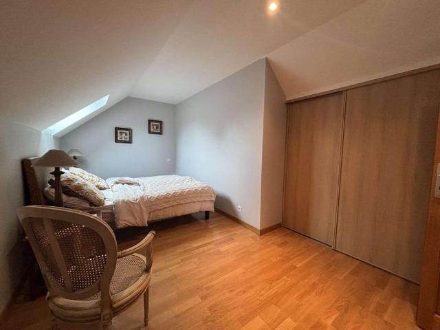 Location Appartement 3 pièces 113m² BOIS LE ROI 77590