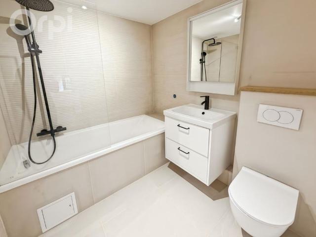 Location Appartement 3 pièces 113m² SENLIS 60300