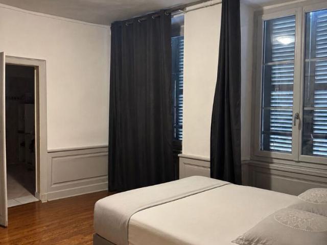 Location Appartement 3 pièces 113m²