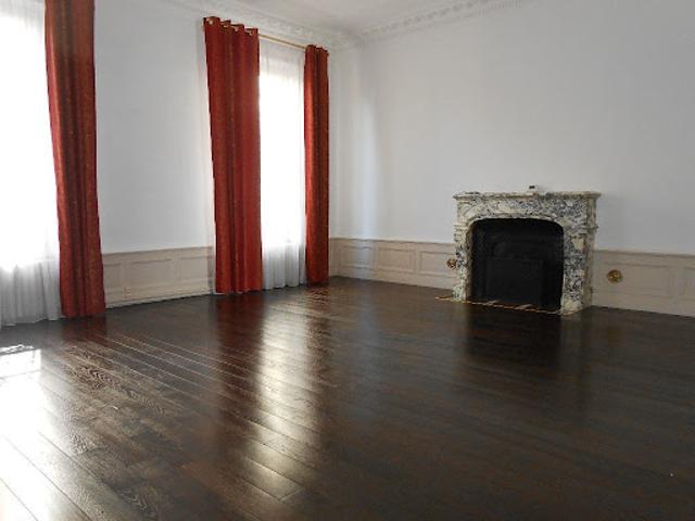 Location Appartement 3 pièces 114 m2 Nevers