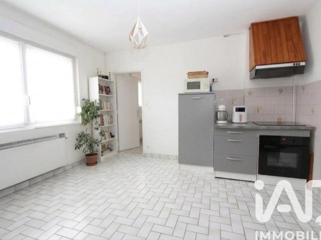 Location Appartement 3 pièces