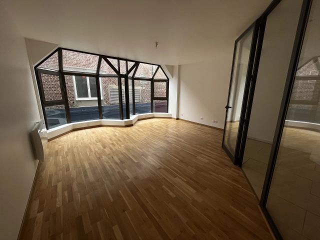 Location Appartement 3 pièces 115 m2 à Saint Quentin
